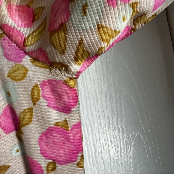 Amazing, handmade vintage dress 💕 - Picture 8 of 9